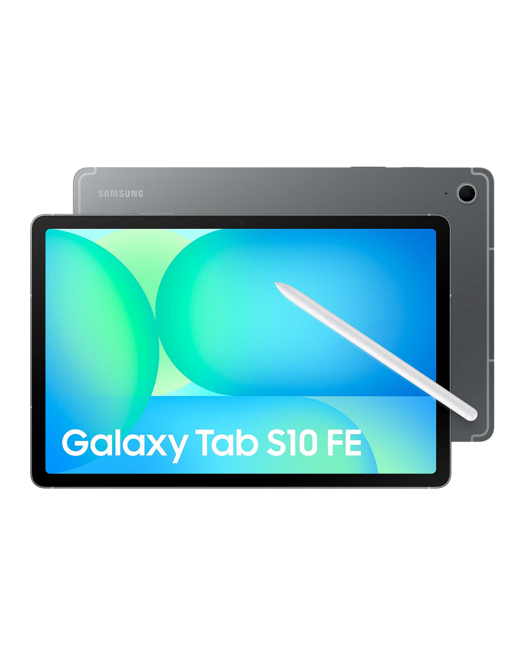 Tablet Samsung Galaxy Tab S10 FE X520N WiFi 10.9 8GB RAM 128GB - Grey