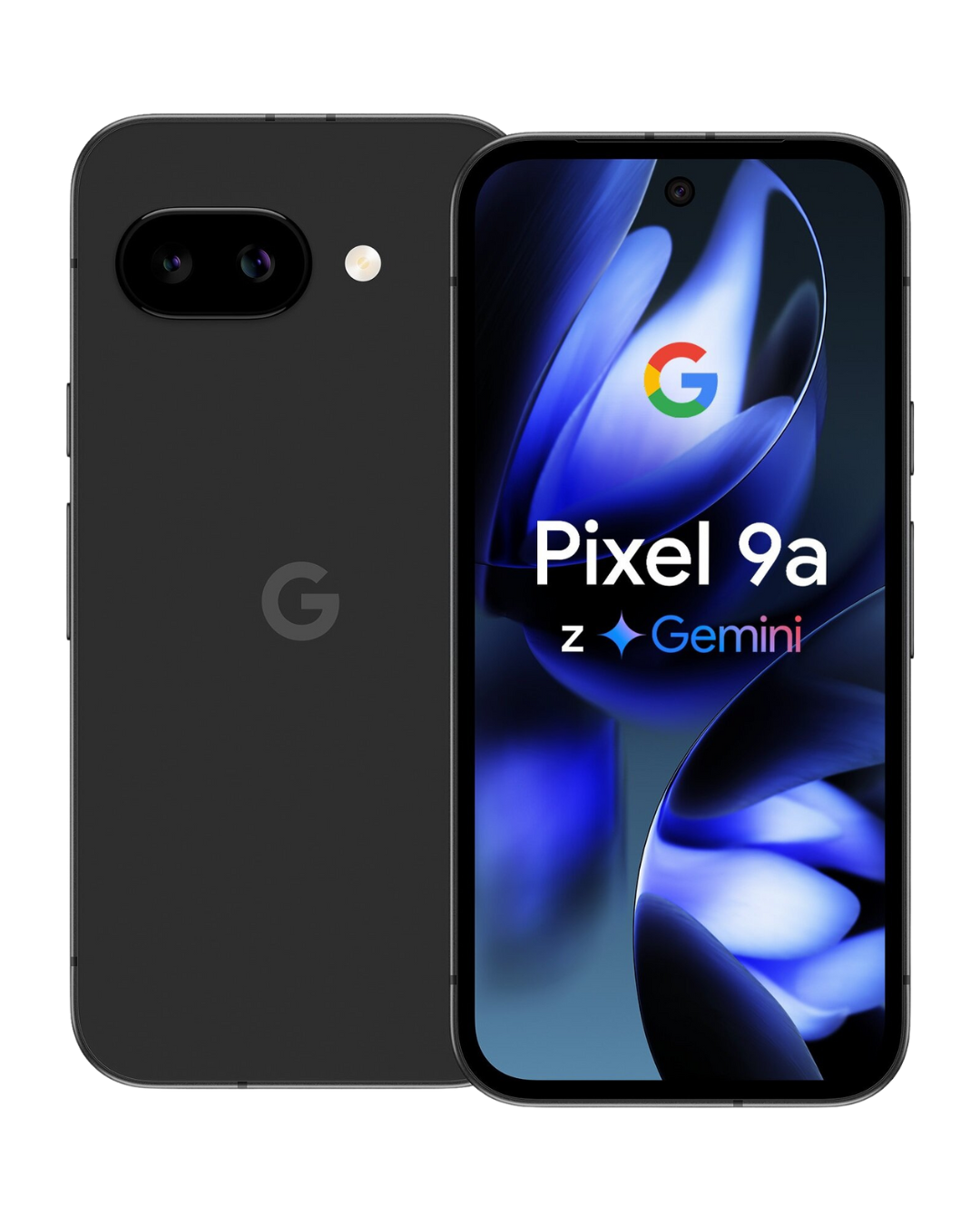 Google Pixel 9a 5G Dual Sim 8GB RAM 128GB - Obsidian