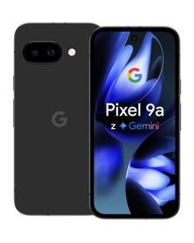 Google Pixel 9a 5G Dual Sim 8GB RAM 128GB - Obsidian