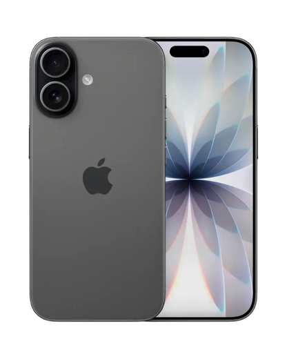 Apple iPhone 17 256GB - Black