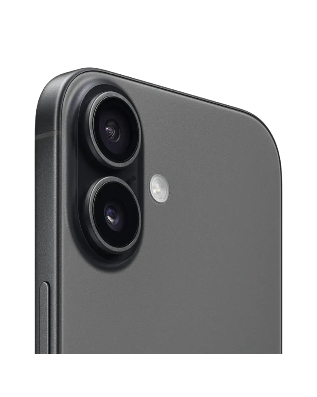 Apple iPhone 17 256GB - Black