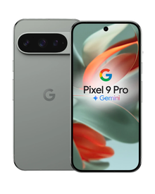 Google Pixel 9 Pro 5G Dual Sim 16GB RAM 128GB - Hazel