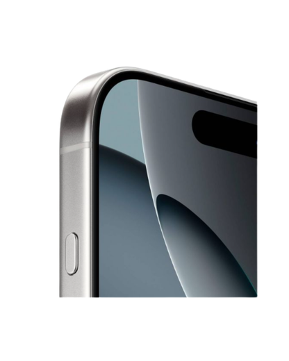 Apple iPhone 16 Pro 256GB White Titanium