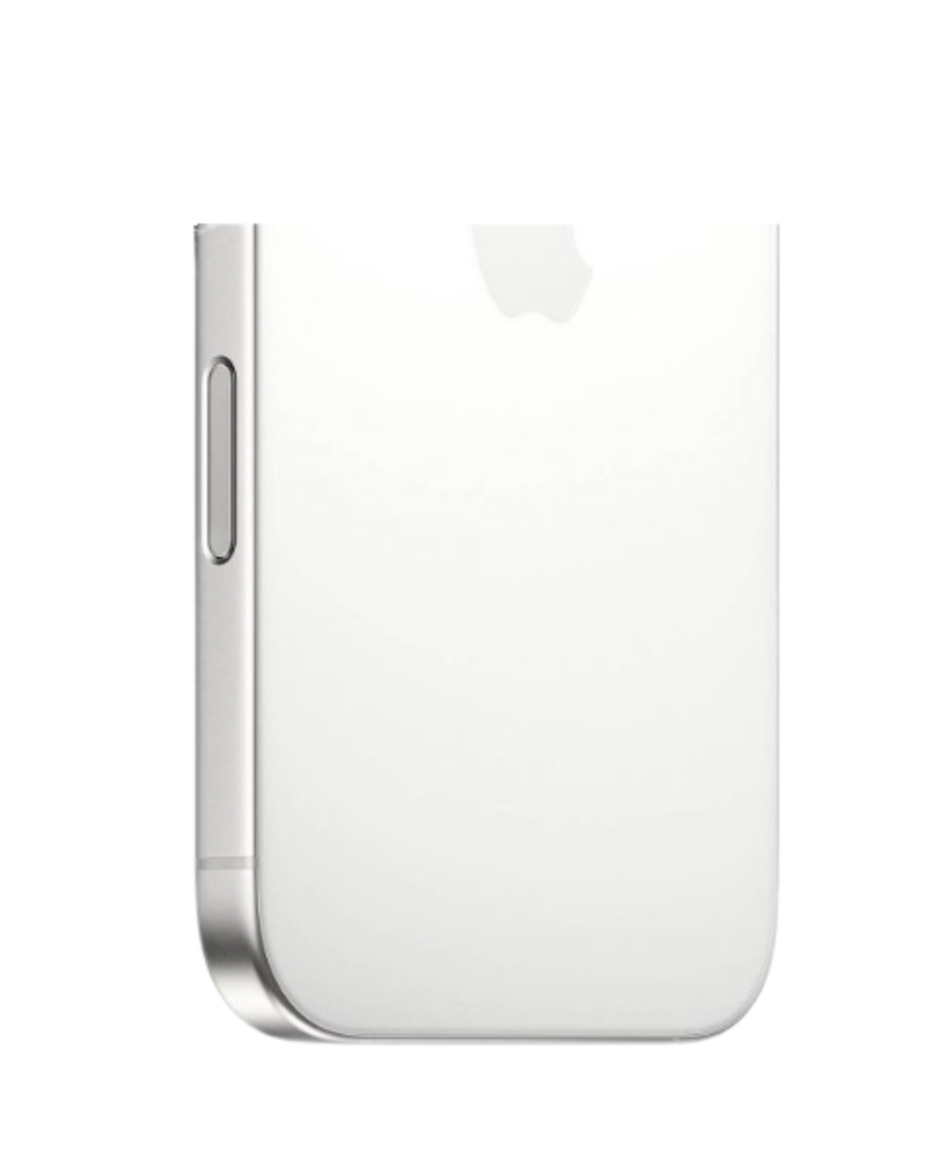 Apple iPhone 16 Pro 256GB White Titanium