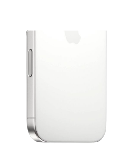 Apple iPhone 16 Pro 256GB White Titanium