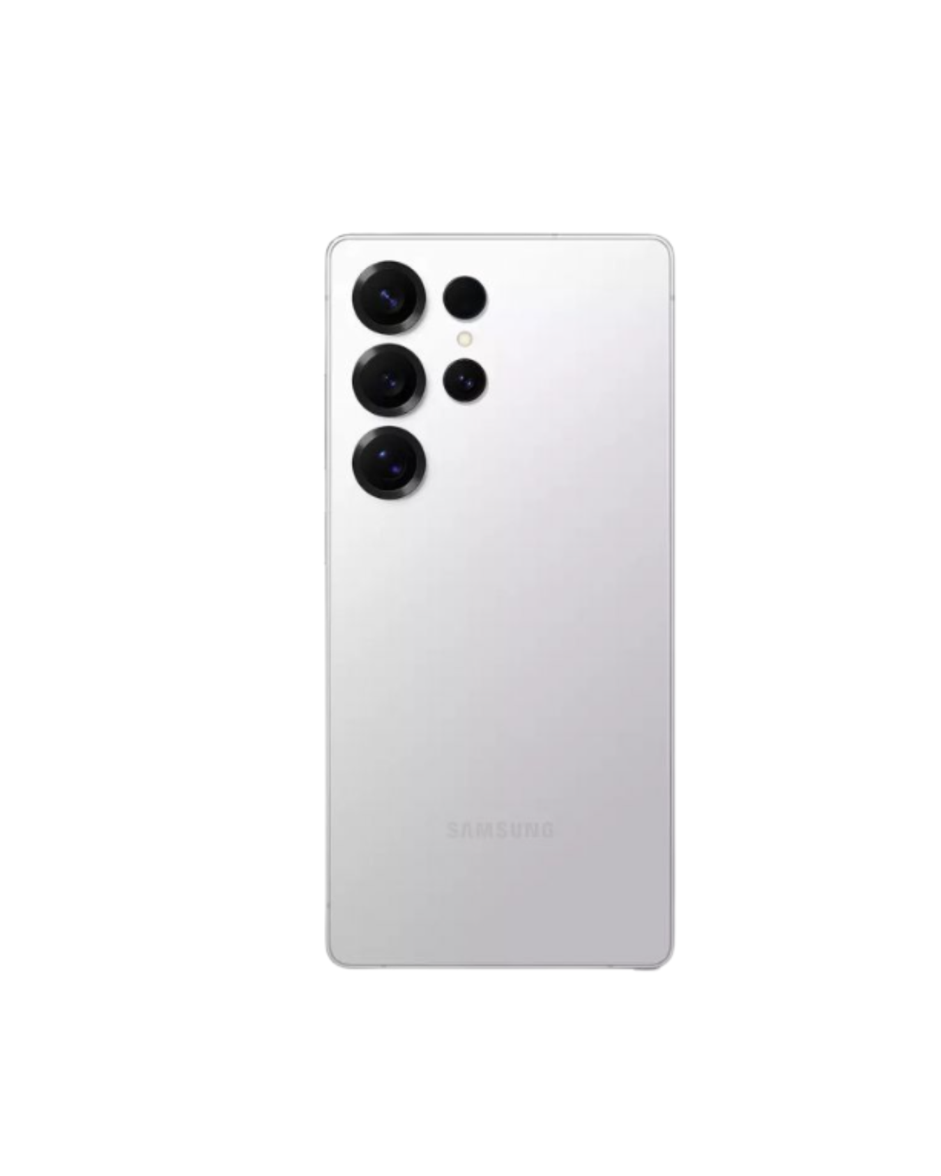 Samsung Galaxy S25 Ultra S938 5G Dual Sim 12GB RAM 512GB Titanium Whitesilver