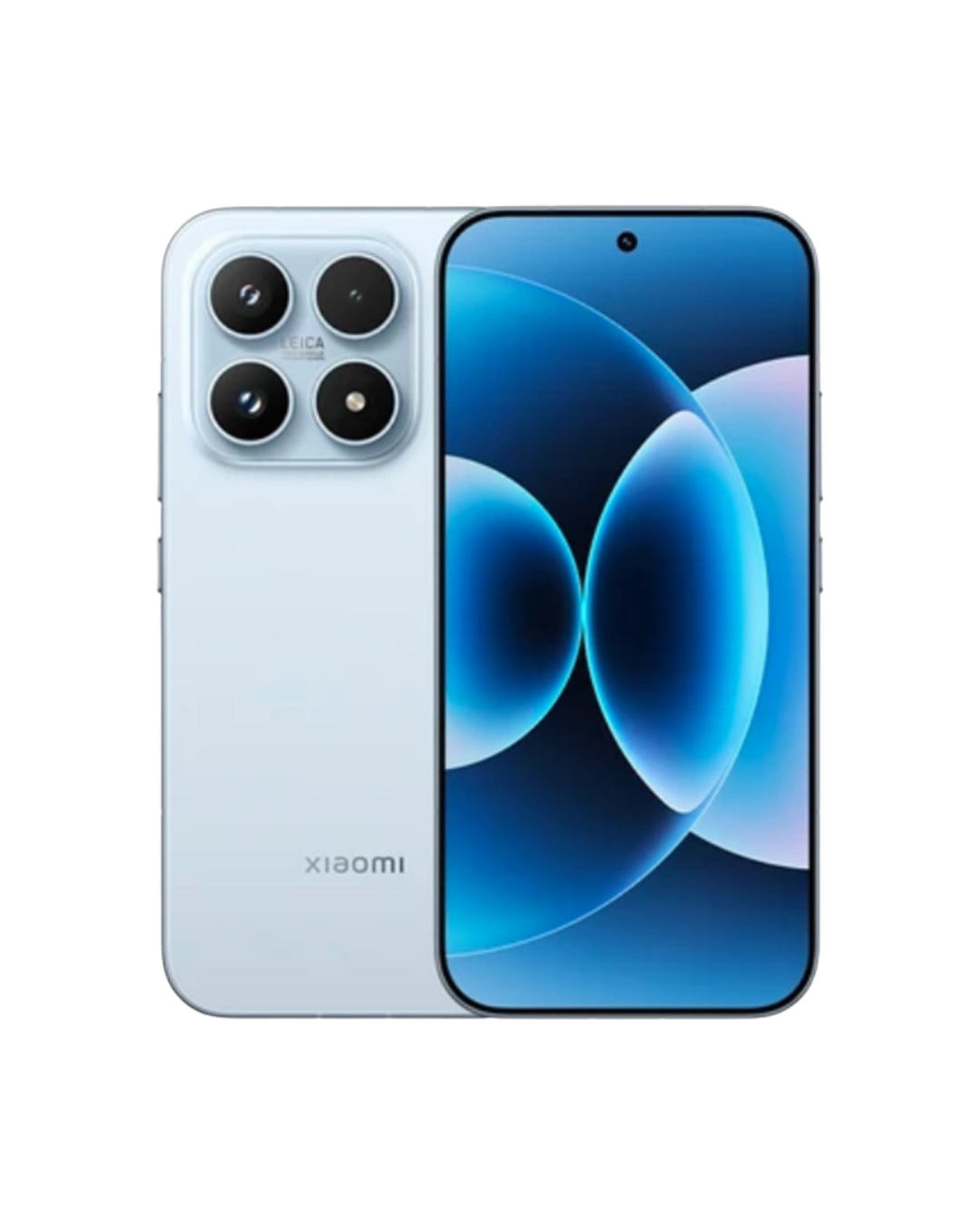 Xiaomi 17 5G Dual Sim 12GB RAM 512GB - Blue