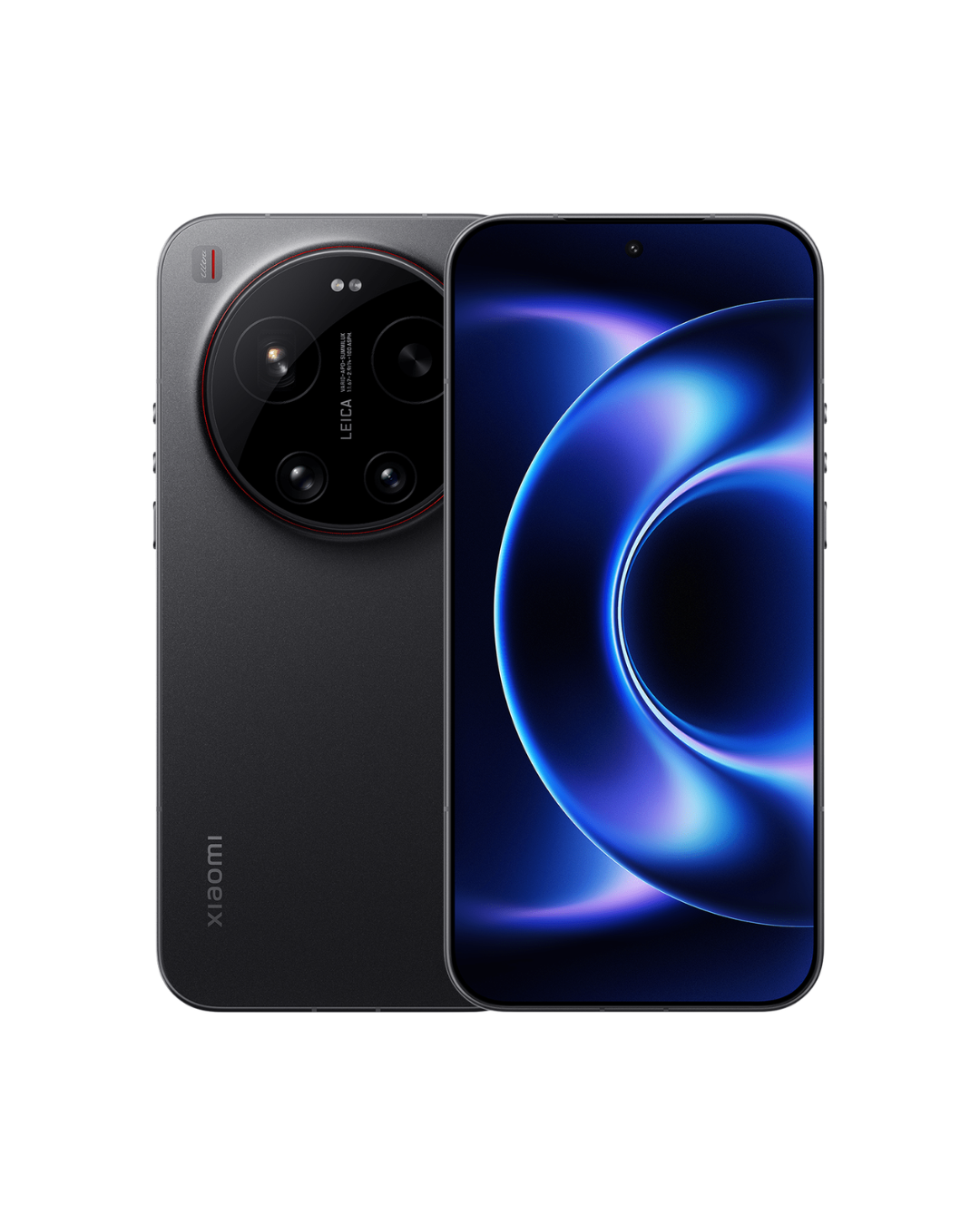 Xiaomi 17 Ultra 5G Dual Sim 16GB RAM 512GB - Black