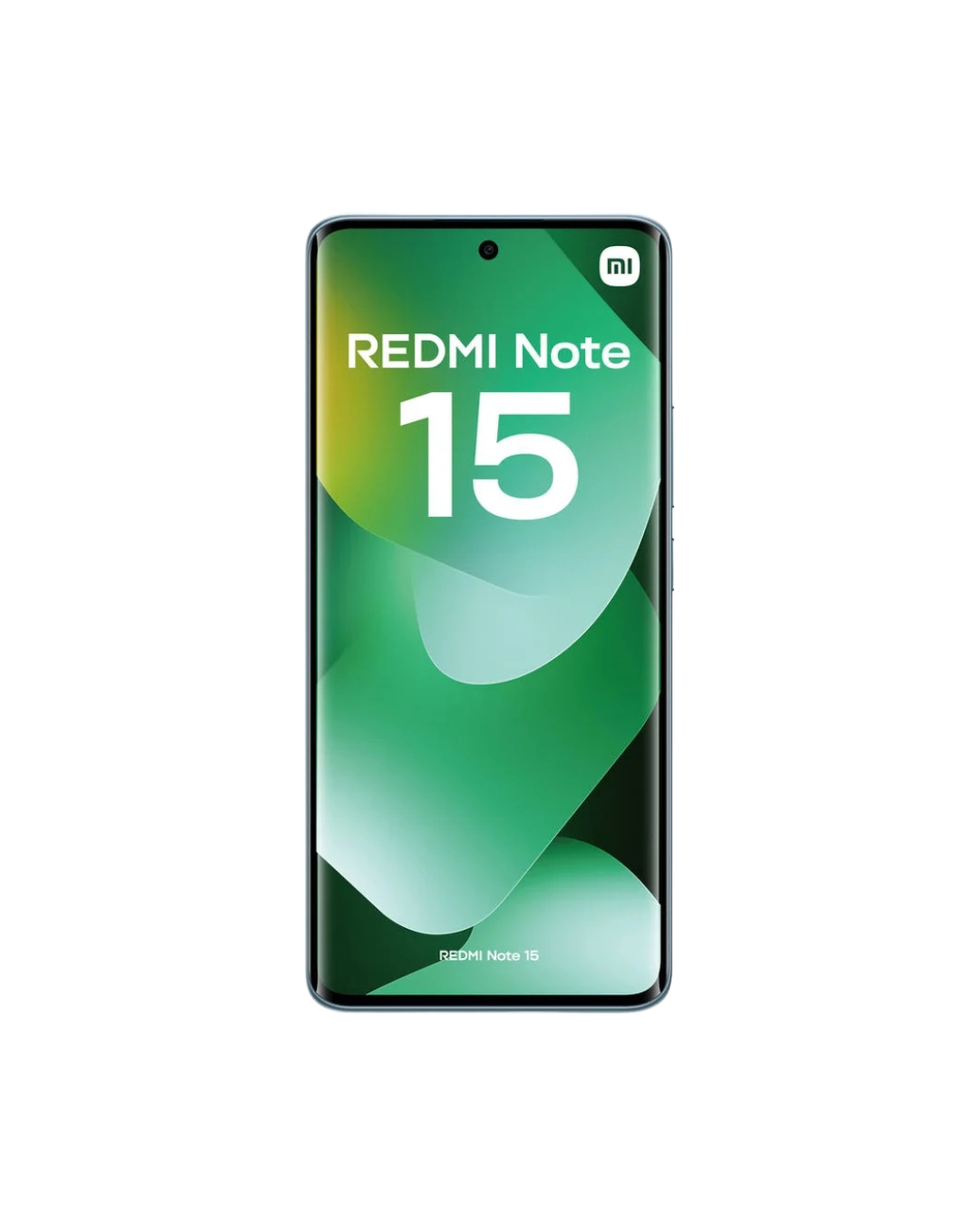 Xiaomi Redmi Note 15 4G 256GB Blue