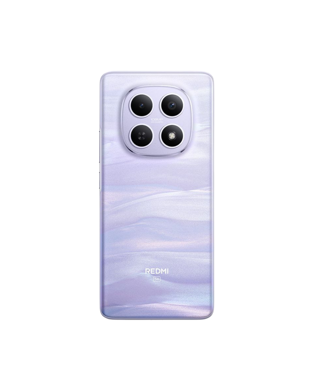Xiaomi Redmi Note 15 5G 256GB Purple