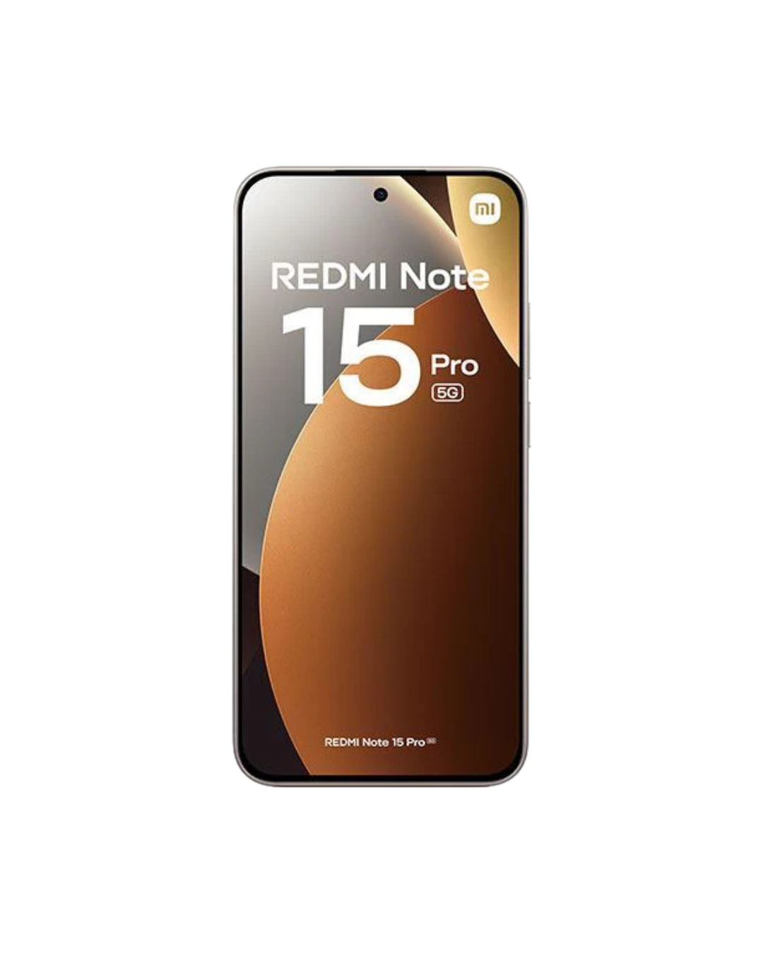 Xiaomi Redmi Note 15 Pro 5G 256GB Titanium