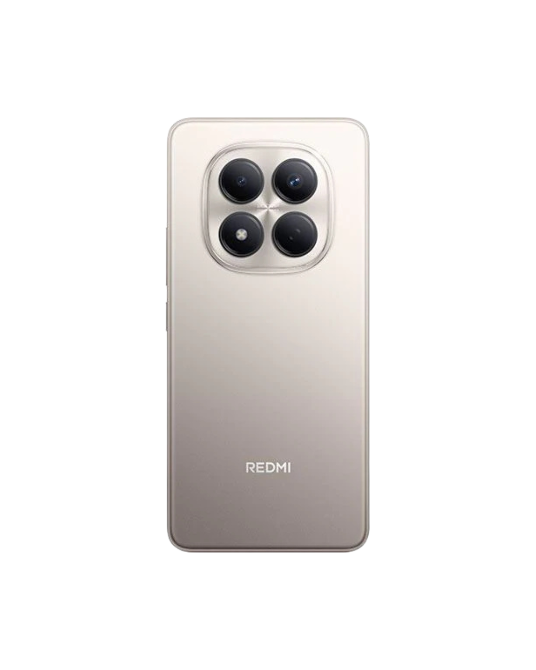 Xiaomi Redmi Note 15 Pro 5G 256GB Titanium