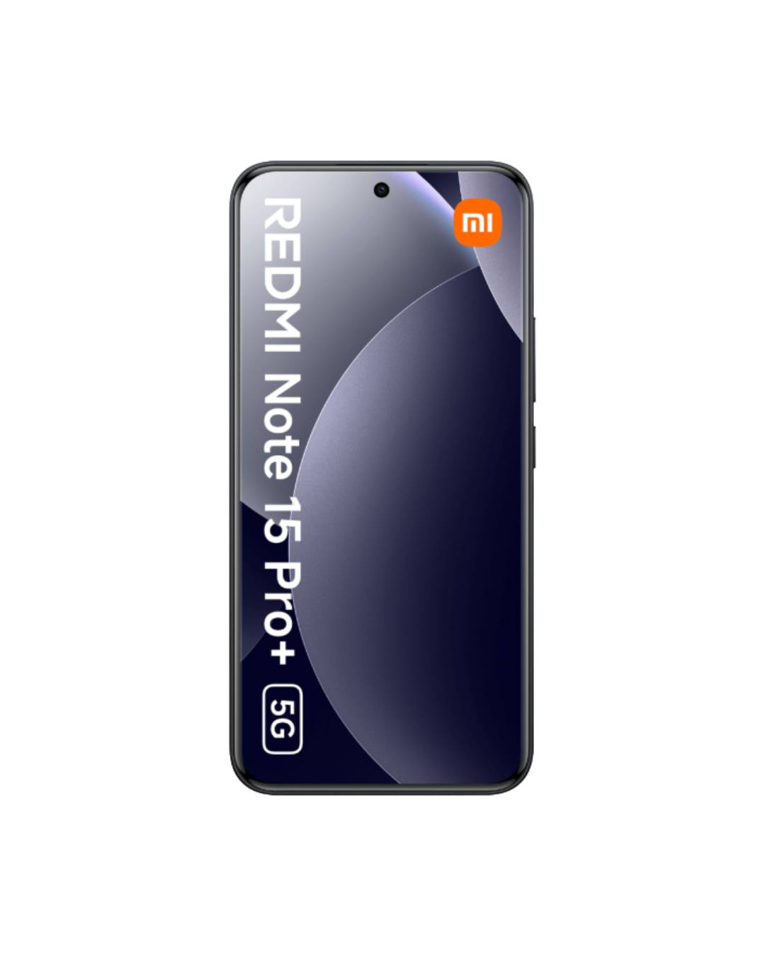 Xiaomi Redmi Note 15 Pro+ 256GB Black