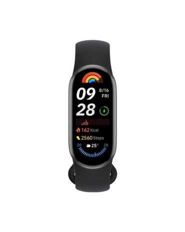 Xiaomi Smart Band 9 Black