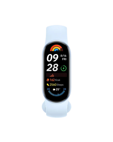 Xiaomi Smart Band 9 Blue