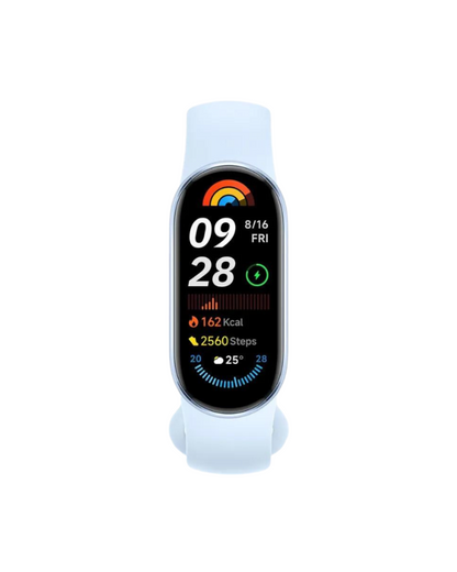 Xiaomi Smart Band 9 Blue