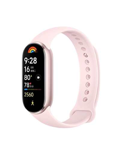 Xiaomi Smart Band 9 Pink