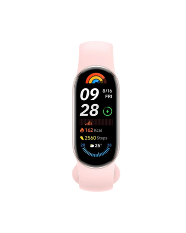 Xiaomi Smart Band 9 Pink