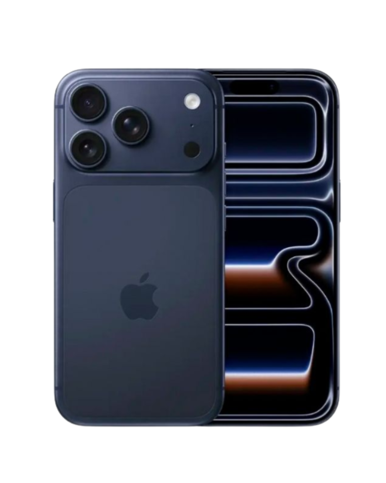 Apple iPhone 17 Pro Max 2TB Deep Blue