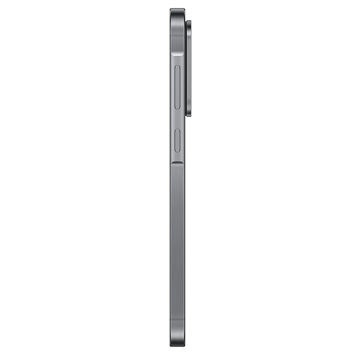 Samsung Galaxy A56 5G 256GB - Silver Shadow