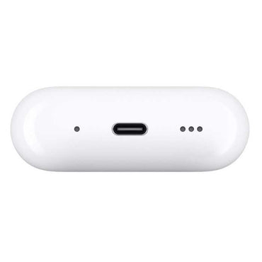Earphones Apple AirPods 4 Wireless c Cancelamento Ativo de Ruído