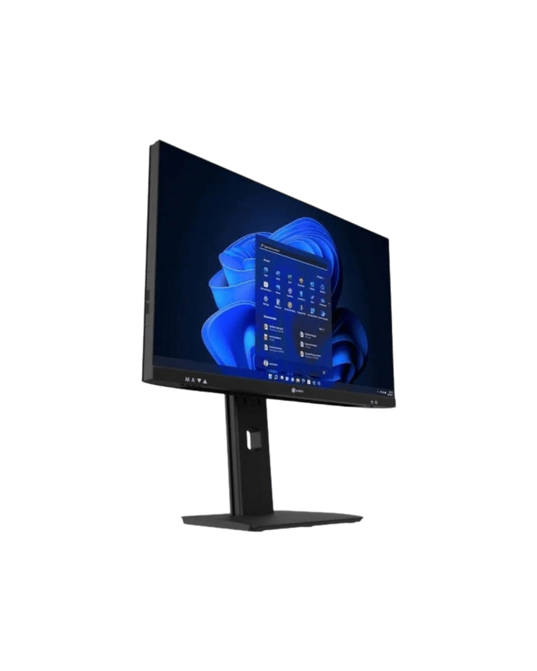 All - in - One Alurin Flow 24" | Intel Core i5 - 12400 | 16GB RAM | 1TB SSD | Windows 11 Pro - Bee Store
