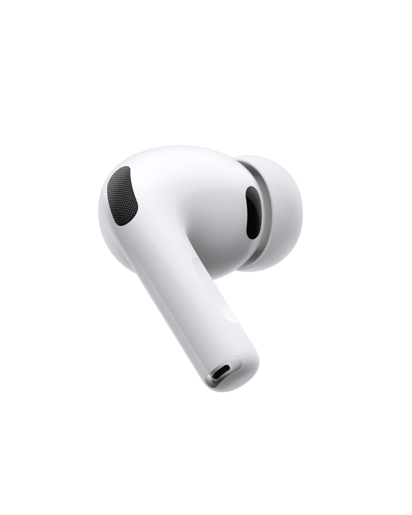 Apple AirPods 3rd Gen. with MagSafe Charging Case - White - Bee Store