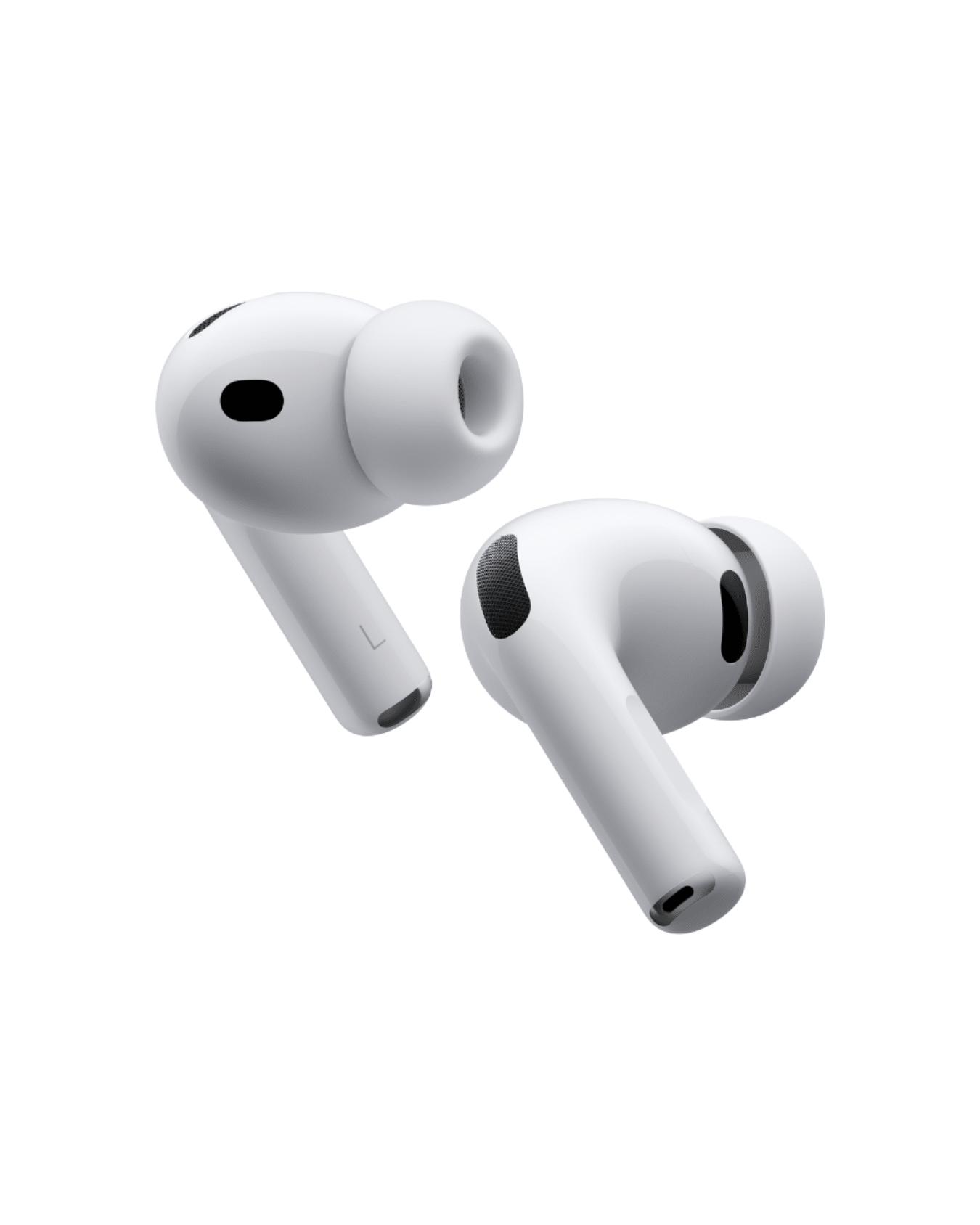 Apple AirPods 3rd Gen. with MagSafe Charging Case - White - Bee Store