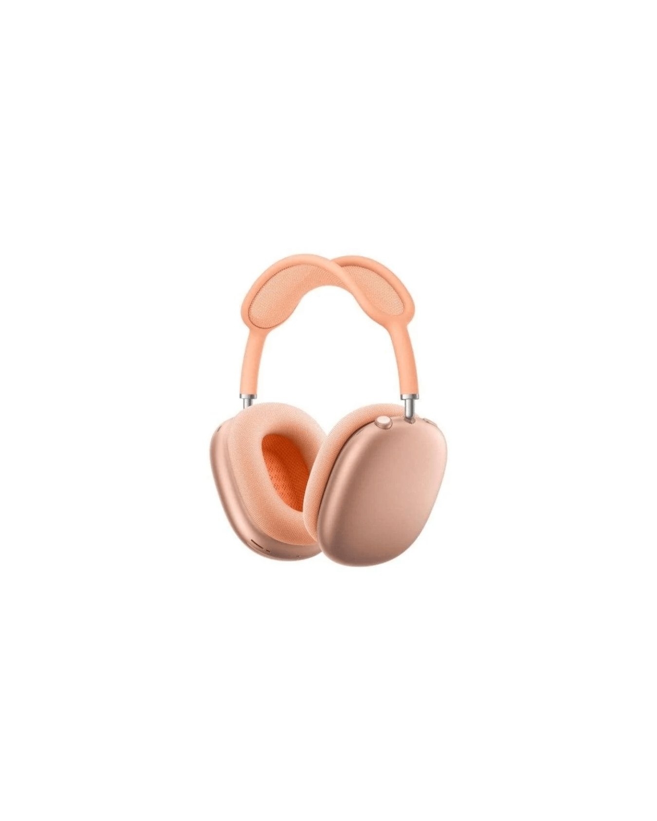 Apple AirPods Max 2ª Geração USB - C - Laranja - Bee Store