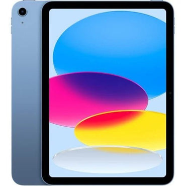 Apple iPad 11" Wi - Fi 128GB Azul (A16, 2025) — Chip A16 Bionic e Ecrã Liquid Retina - Bee Store
