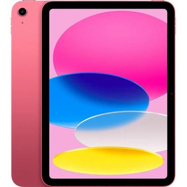 Apple iPad 11" Wi - Fi 128GB Rosa (A16, 2025) — Chip A16 Bionic e Ecrã Liquid Retina - Bee Store