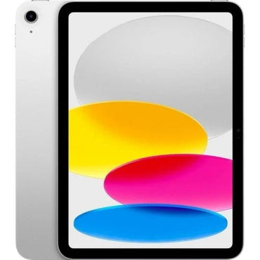 Apple iPad 11" Wi - Fi 256GB Prateado (A16, 2025) — Chip A16 Bionic e Ecrã Liquid Retina - Bee Store