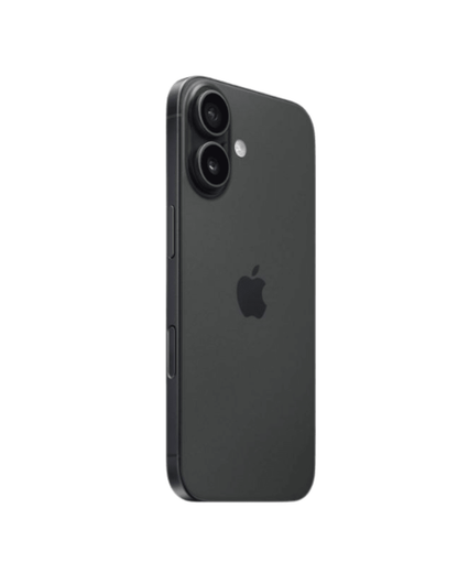 Apple iPhone 16 128GB - Black - Bee Store