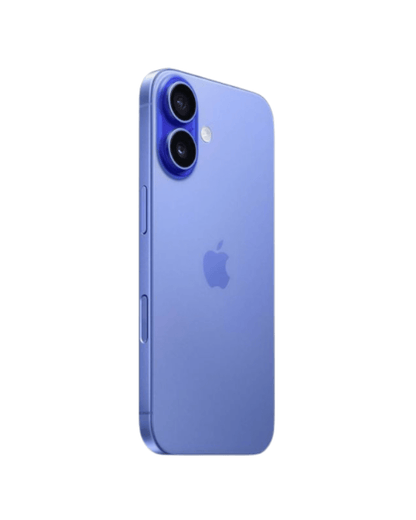 Apple iPhone 16 128GB - Ultramarine - Bee Store