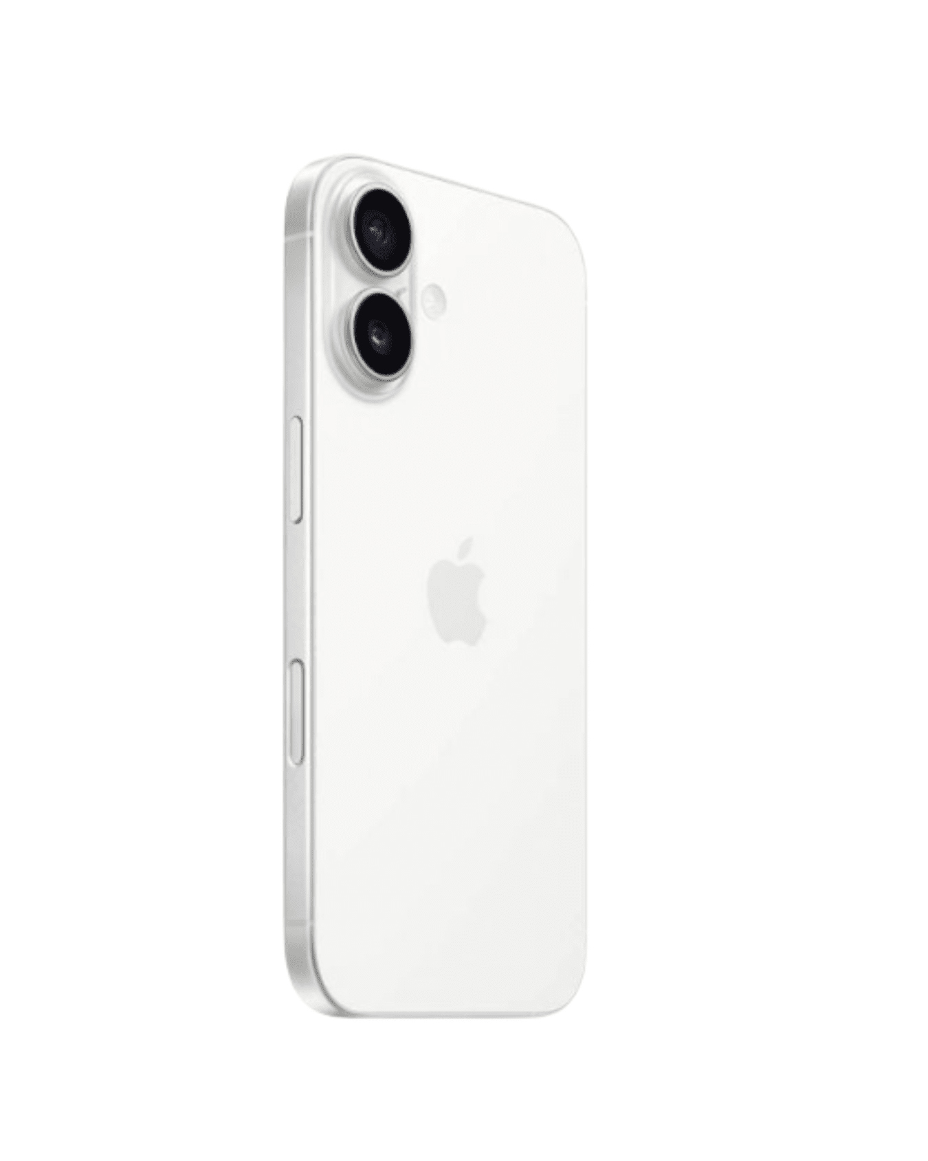 Apple iPhone 16 128GB - White - Bee Store