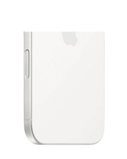 Apple iPhone 16 128GB - White - Bee Store