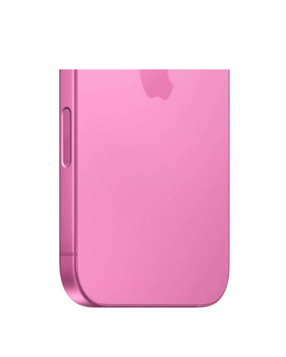 Apple iPhone 16 256GB - Pink - Bee Store