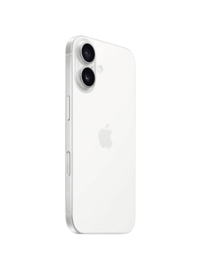 Apple iPhone 16 256GB - White - Bee Store