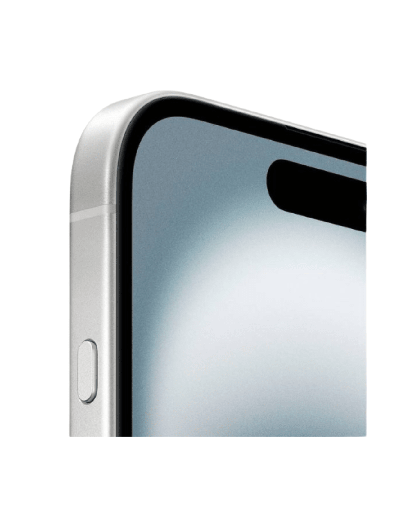 Apple iPhone 16 256GB - White - Bee Store