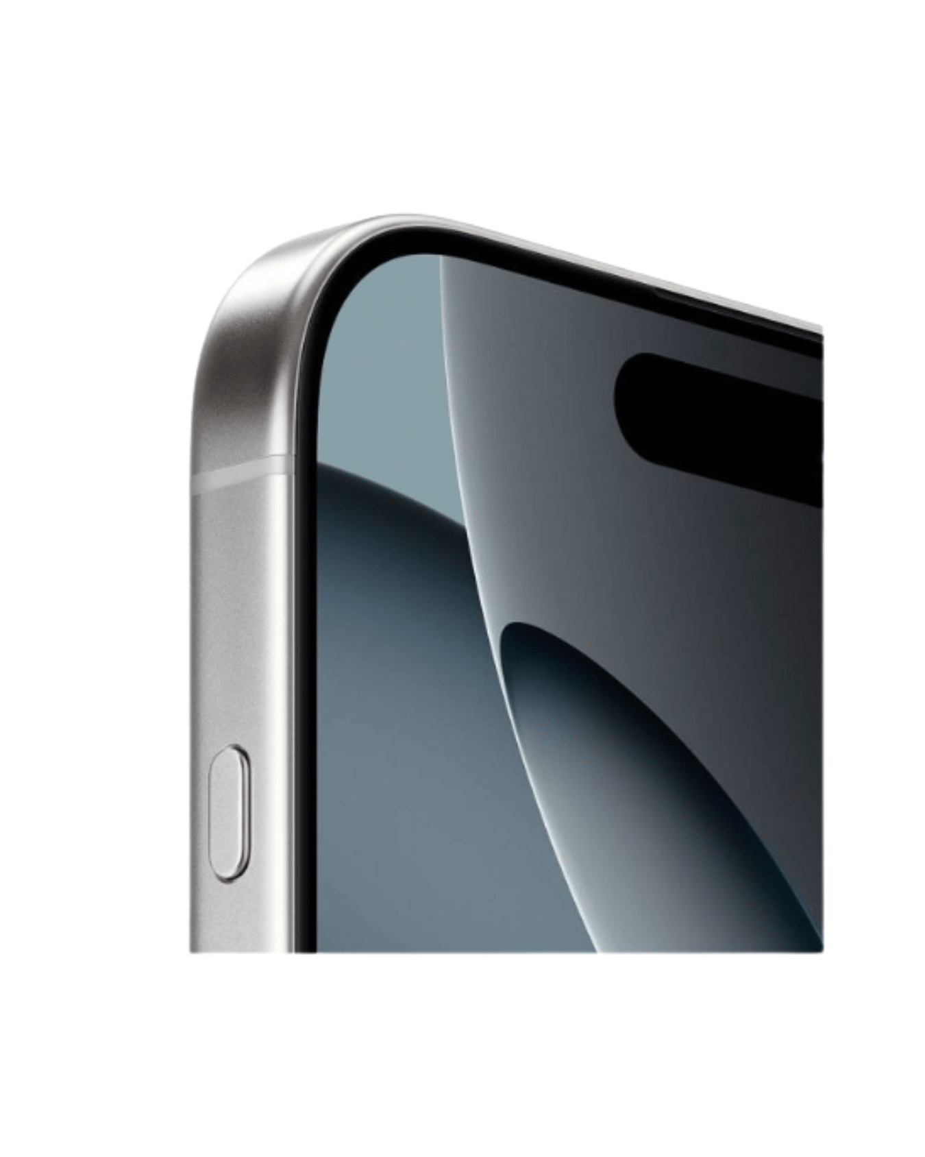 Apple iPhone 16 Pro 1TB - White Titanium - Bee Store