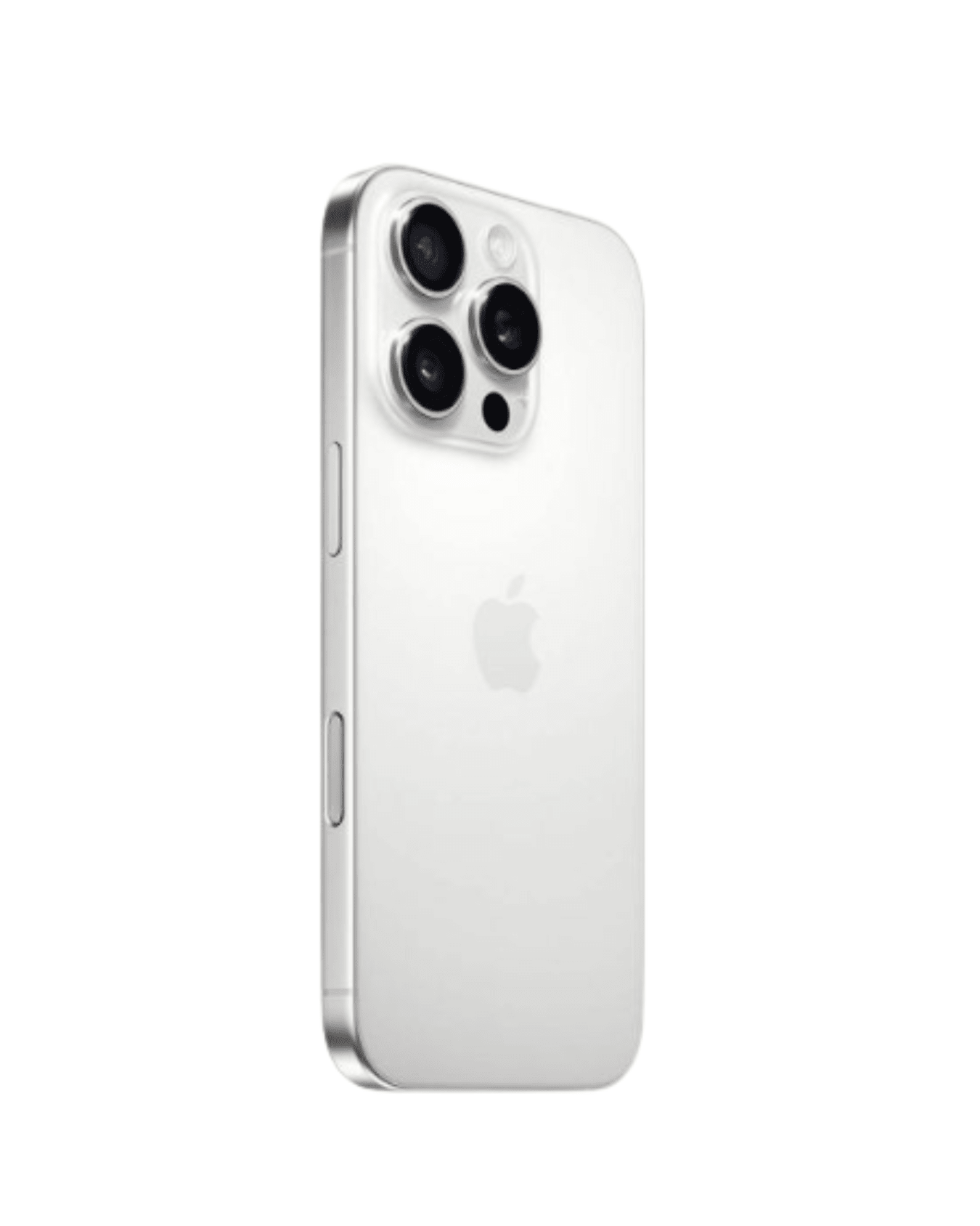 Apple iPhone 16 Pro 1TB - White Titanium - Bee Store