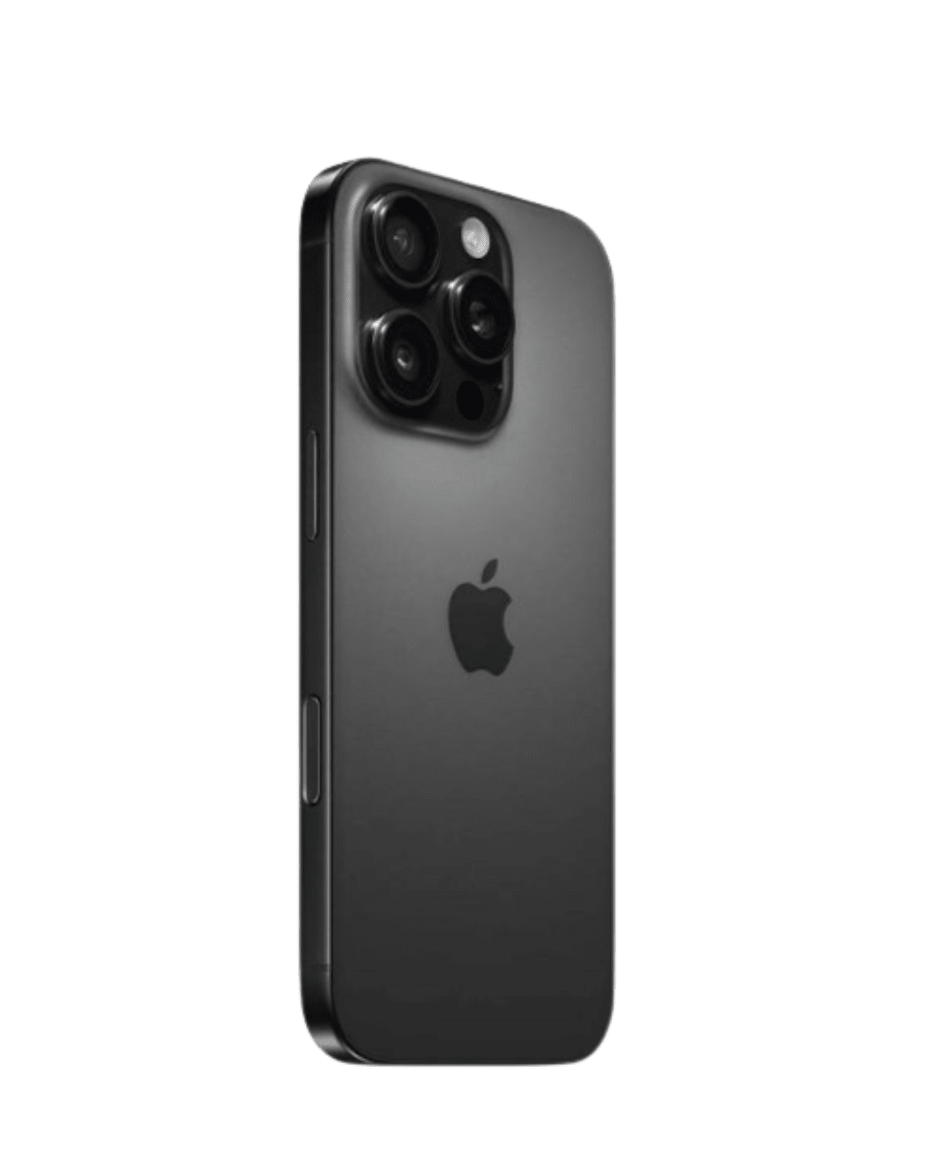 Apple iPhone 16 Pro 256GB - Black Titanium - Bee Store
