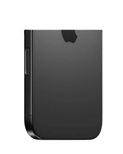 Apple iPhone 16 Pro 256GB - Black Titanium - Bee Store