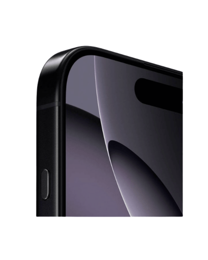 Apple iPhone 16 Pro 256GB - Black Titanium - Bee Store