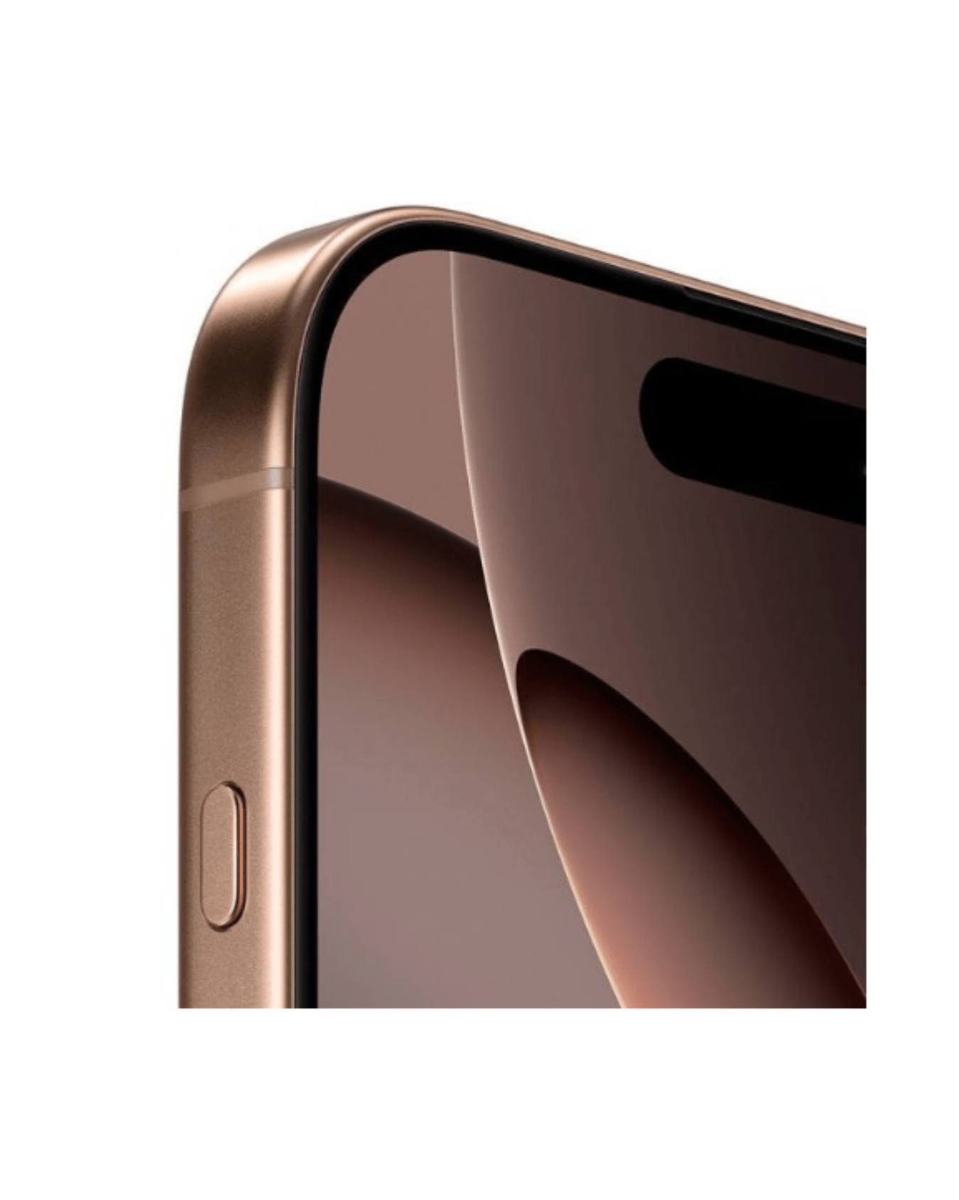 Apple iPhone 16 Pro Max 256GB - Desert Titanium - Bee Store