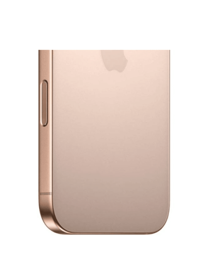 Apple iPhone 16 Pro Max 256GB - Desert Titanium - Bee Store
