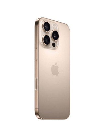 Apple iPhone 16 Pro Max 256GB - Desert Titanium - Bee Store
