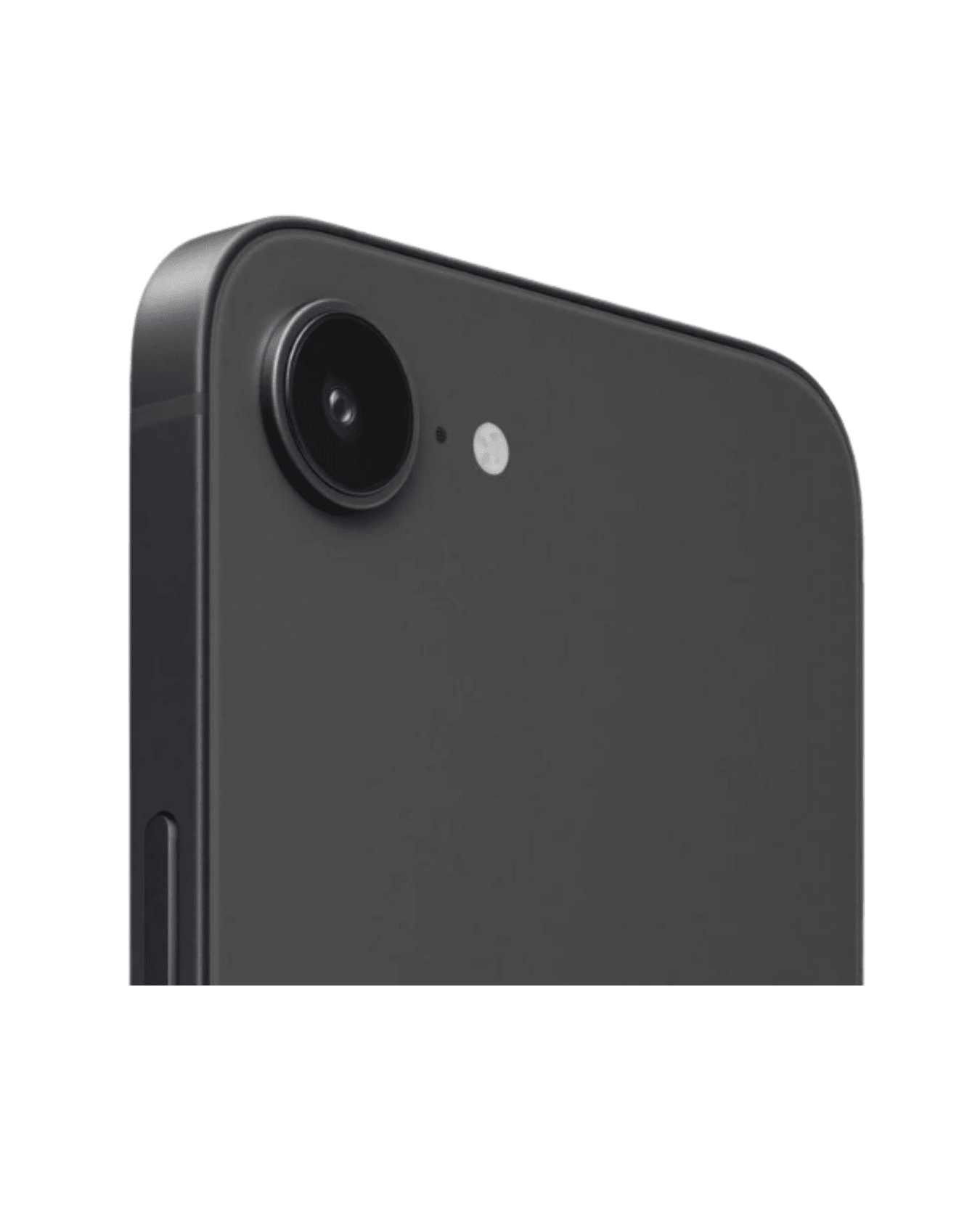 Apple iPhone 16e 256GB - Black - Bee Store