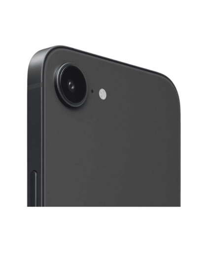 Apple iPhone 16e 256GB - Black - Bee Store