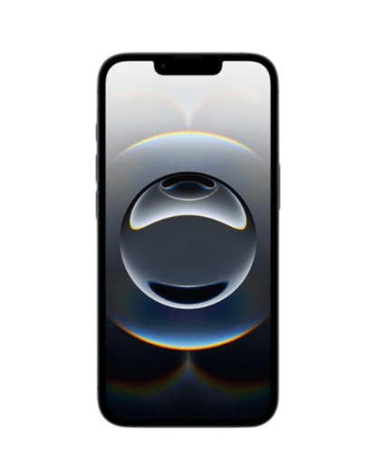 Apple iPhone 16e 256GB - Black - Bee Store